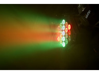 Algam Lighting MINI PAR 193 FX Algam Lighting MINI PAR 193 FX